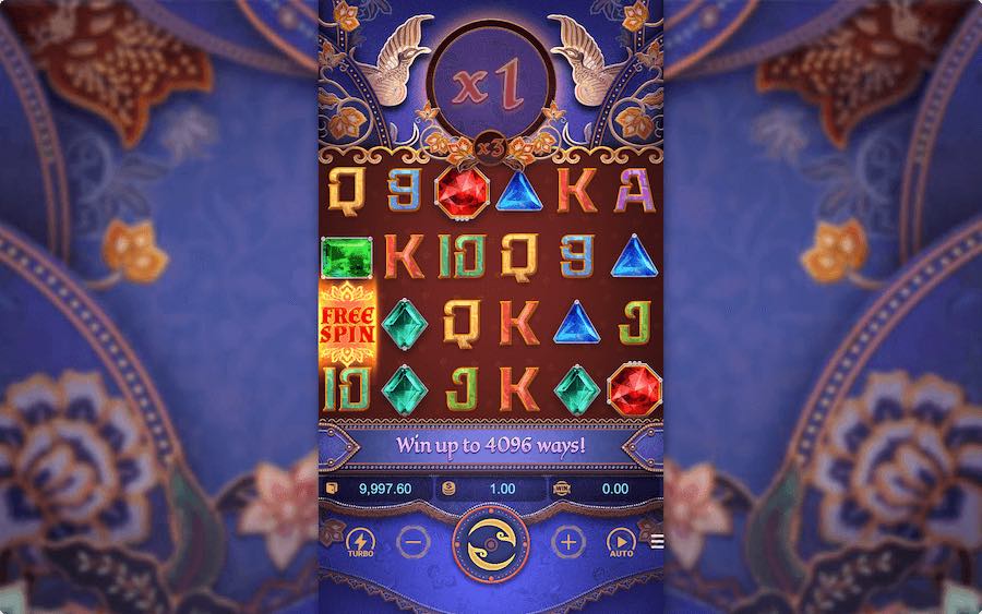 Garuda game slot online