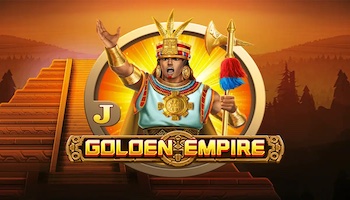สล็อต Golden Empire