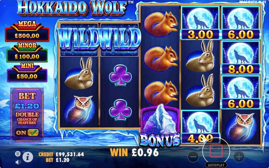 demo slot hood vs wolflucky crush free Trang web cờ bạc trực tuyến