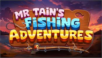 Análise: Fishing Adventure