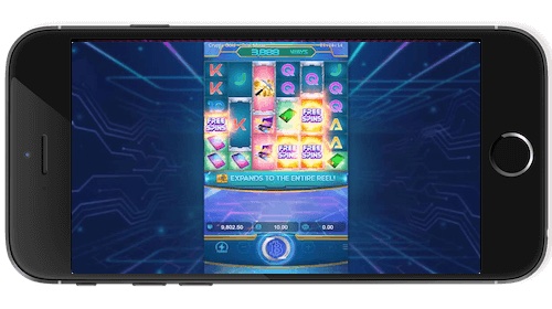 Play PG Soft Slots on mobile devices