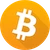 Bitcoin logo