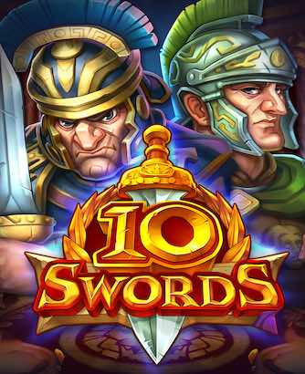 10 Swords Online Slot