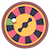 101 Roulette Demo logo