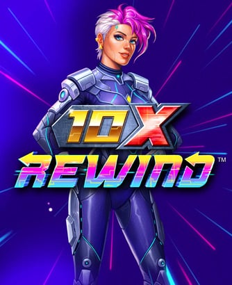 10x Rewind Online Slot