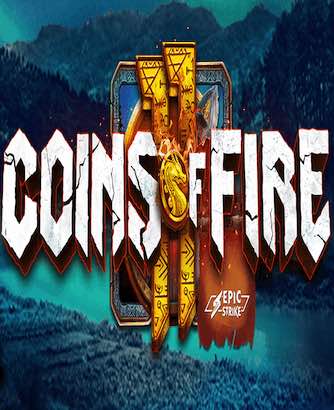 11 Coins of Fire Online Slot