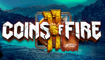 11 Coins of Fire Slot Review