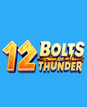 12 Bolts of Thunder Slot