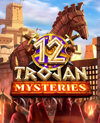 12 Trojan Mysteries Online Slot