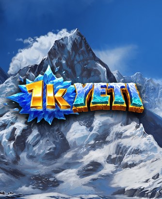 1k Yeti Slot