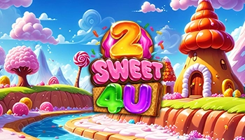 2 Sweet 4 U Slot