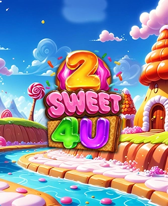 2 Sweet 4 U Slot