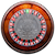 20p Roulette logo