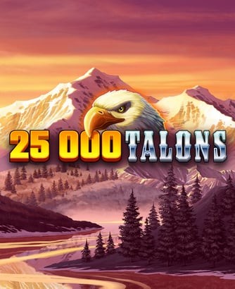 25000 Talons Online Slot