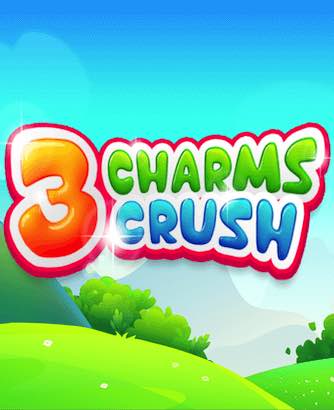 3 Charms Crush Online Slot