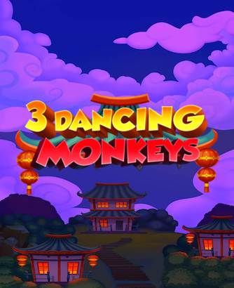 3 Dancing Monkeys Online Slot