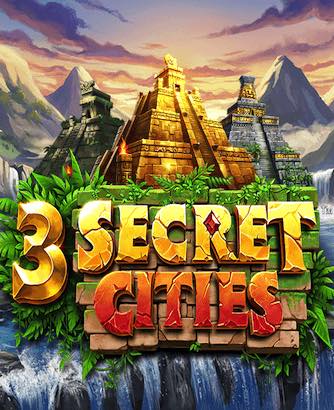 3 Secret Cities Online Slot