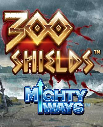 300 Shields Mighty Ways Online Slot