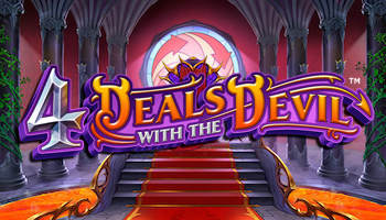 4 Deals with the Devil Slot