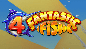 4 Fantastic Fish Slot Review