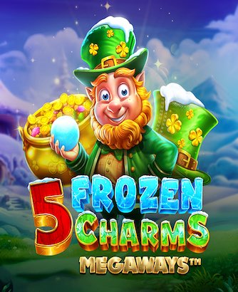 5 Frozen Charms Megaways Slot