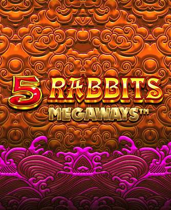 5 Rabbits Megaways Online Slot