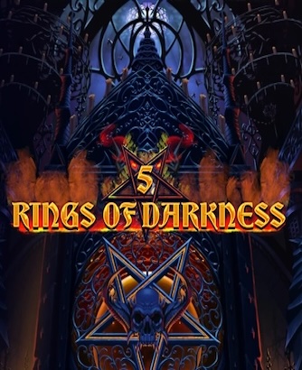 5 Rings of Darkness Slot