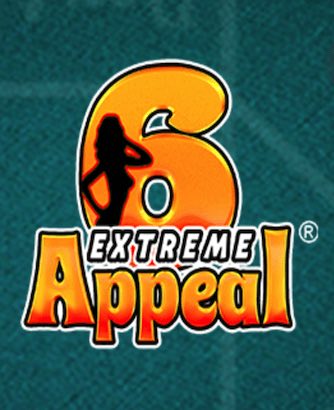 6 Appeal Extreme Online Slot