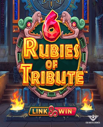 6 Rubies of Tribute Online Slot