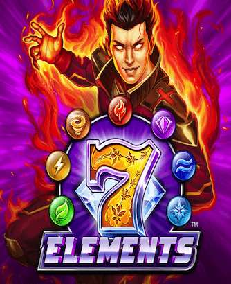 7 Elements Online Slot