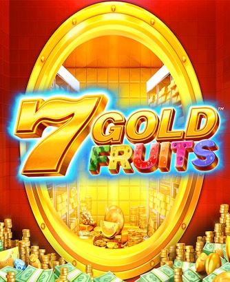 7 Gold Fruits Slot