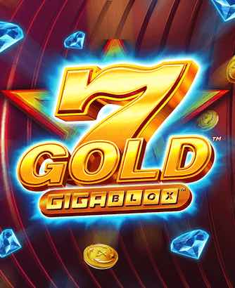 7 Gold Gigablox Online Slot