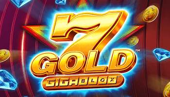 7 Gold Gigablox Slot