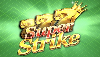 777 Super Strike Slot