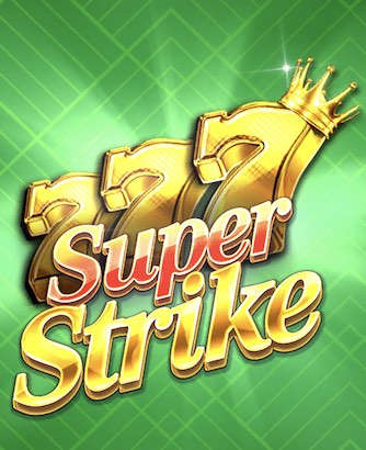 777 Super Strike Slot