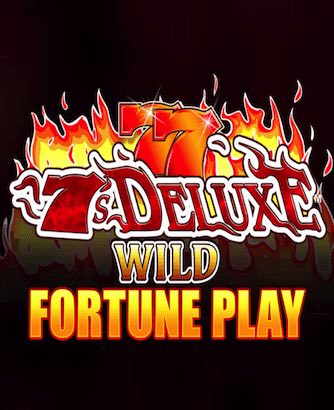 7s Deluxe Wild Fortune Play Online Slot