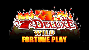 7s Deluxe Wild Fortune Play Slot Review