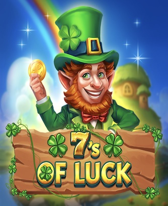 7s of Luck Slot