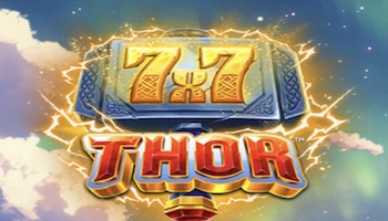 7x7 Thor Slot