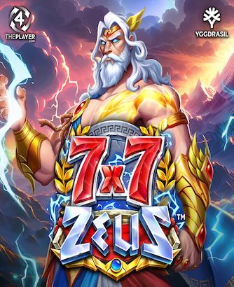 7x7 Zeus Slot 5