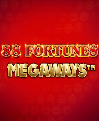 88 Fortunes Megaways Online Slot