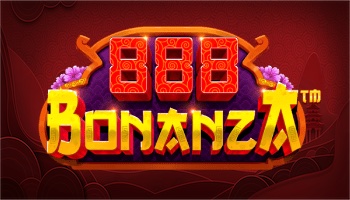 888 Bonanza Slot