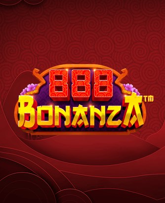 888 Bonanza Slot