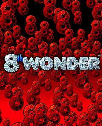 8th Wonder Online Slot