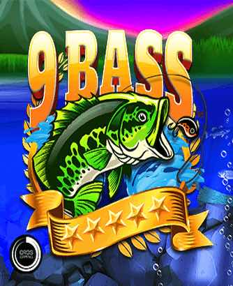 9 Bass Online Slot