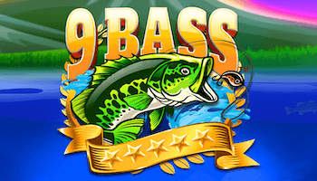 9 Bass Slot Review