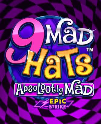 9 Mad Hats Online Slot