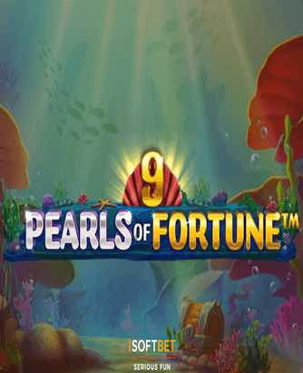 9 Pearls of Fortune Online Slot