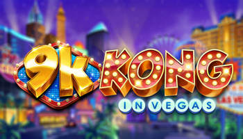 9k Kong in Vegas Slot