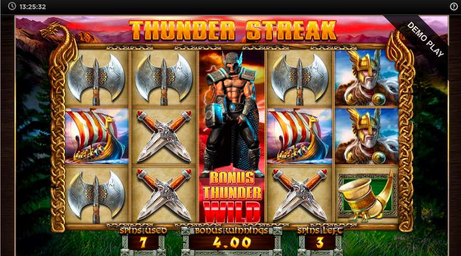 The Full Reel Wild On The Middle Reel Will Stay In Position For The Duration Of Your Free Spins Feature